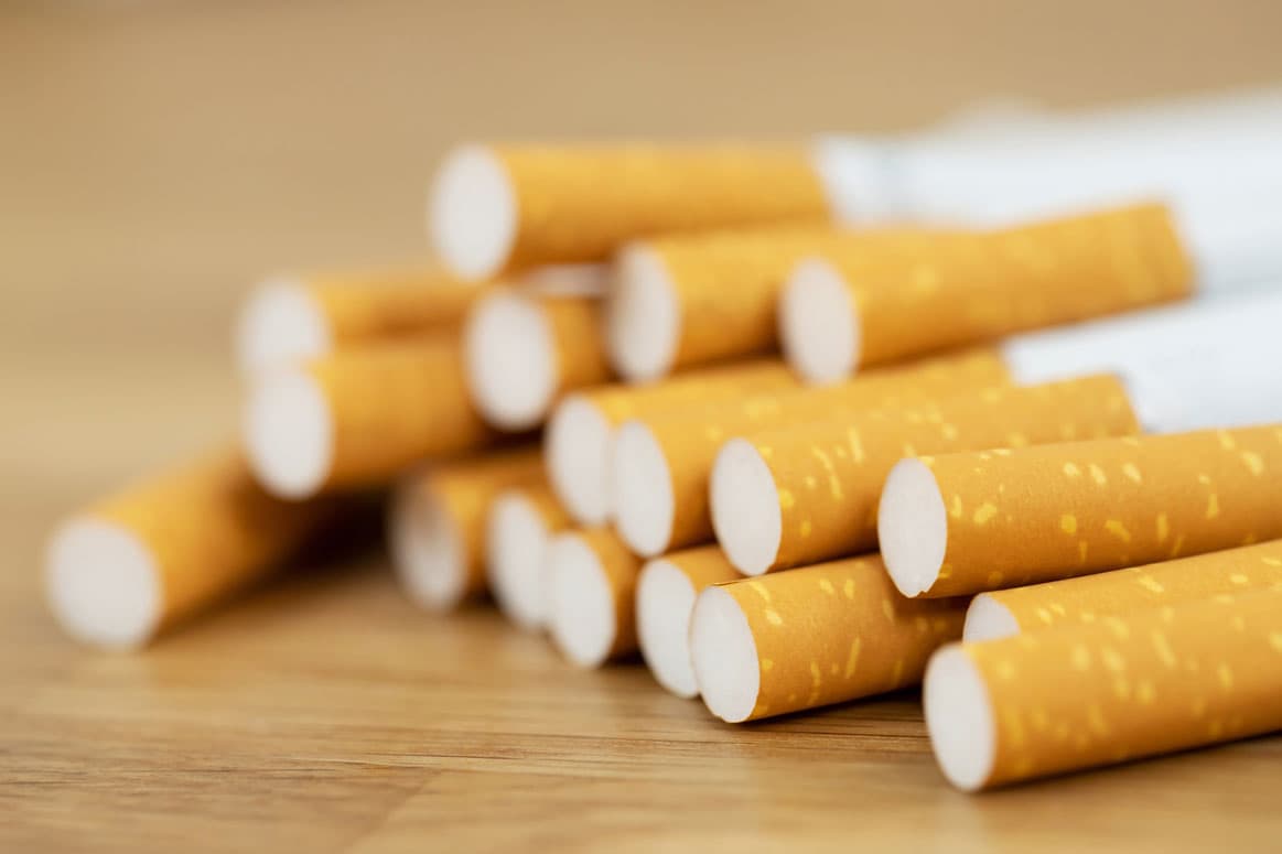 Tobacco-Nicotine-Products-image-of-several-commercially-made-cigarettes