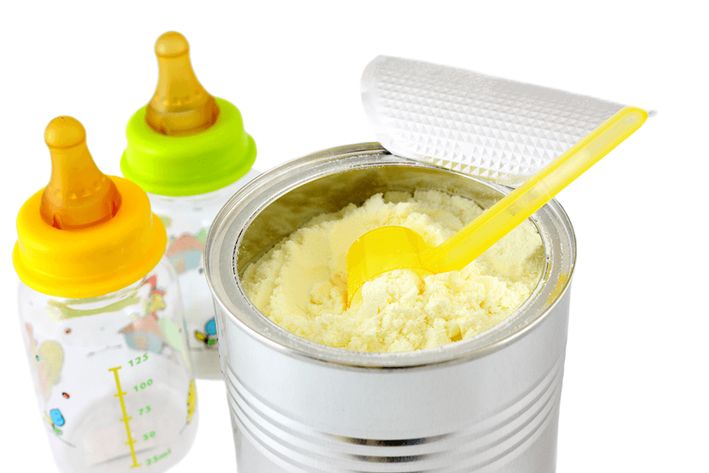 infant formula product